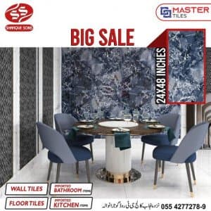 Big Sale