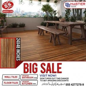 Big Sale 24x48 inches